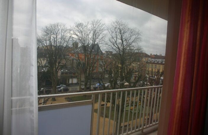 Appartement de 100m2 à louer sur Belfort — photo 5