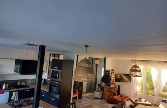 Chambre de 11m2 à louer sur Saint-Ouen-d'Aunis — photo 4