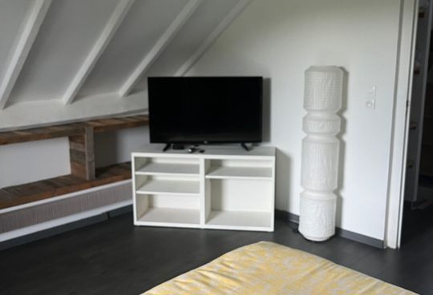 Chambre de 15m2 à louer sur Le Mans — photo 1