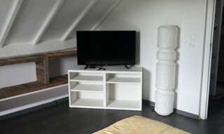 Appartement 1 Pièce 15 m² à louer à Le Mans (72000)