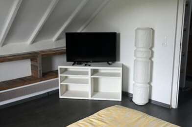 Appartement 1 pièces 280 €