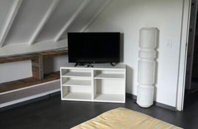 Chambre de 15m2 à louer sur Le Mans — photo du bien