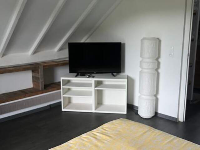 Chambre de 15m2 à louer sur Le Mans — photo du bien