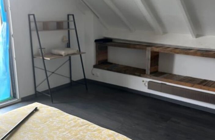 Chambre de 15m2 à louer sur Le Mans — photo 2