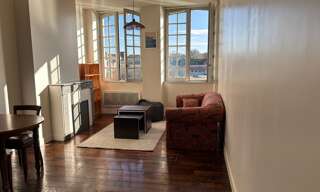 Appartement 1 Pièce 38 m² à louer à Bayonne (64100)