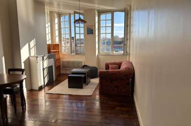 Appartement 1 pièces 750 €