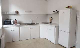 Appartement 3 Pièces 60 m² à louer à Moissac (82200)