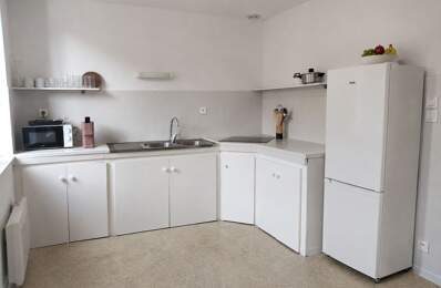 Appartement de 60m2 à louer sur Moissac — photo du bien