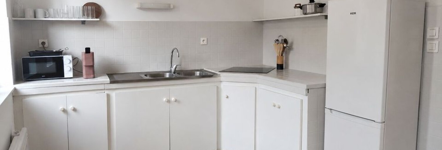Appartement 3 Pièces 60 m² à louer à Moissac (82200)