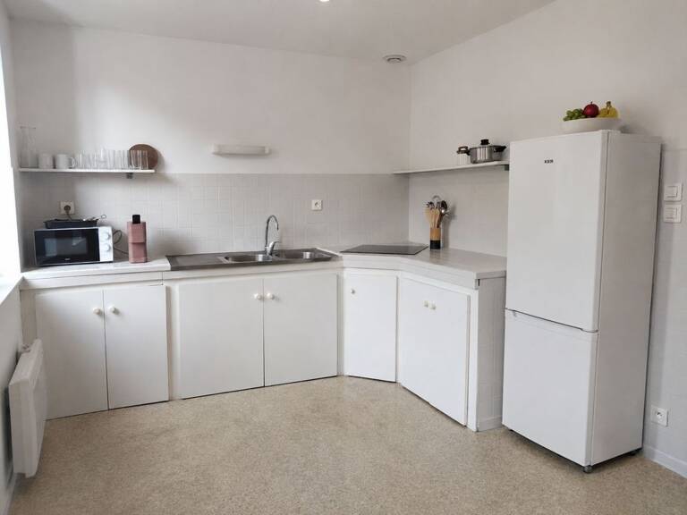 Appartement de 60m2 à louer sur Moissac — photo 1