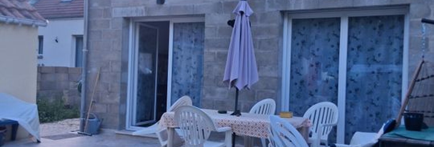 Maison 5 Pièces 80 m² à louer à Le Val-Saint-Germain (91530)