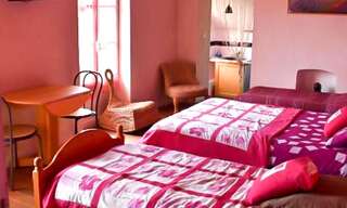 Appartement 1 Pièce 35 m² à louer à Saint-Lambert (78470)