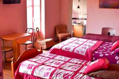 Appartement 1 pièces 850 €