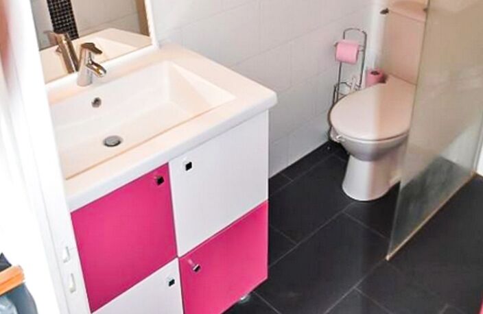 Studio de 35m2 à louer sur Saint-Lambert — photo 3
