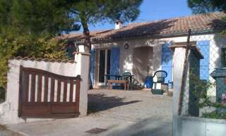 Maison 4 Pièces 83 m² à louer à Tressan (34230)