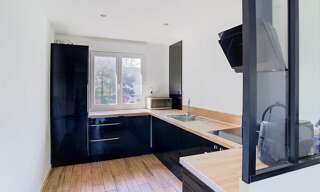 Appartement 3 Pièces 59 m² à louer à Brest (29200)