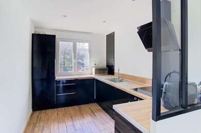 Appartement 3 pièces 670 €