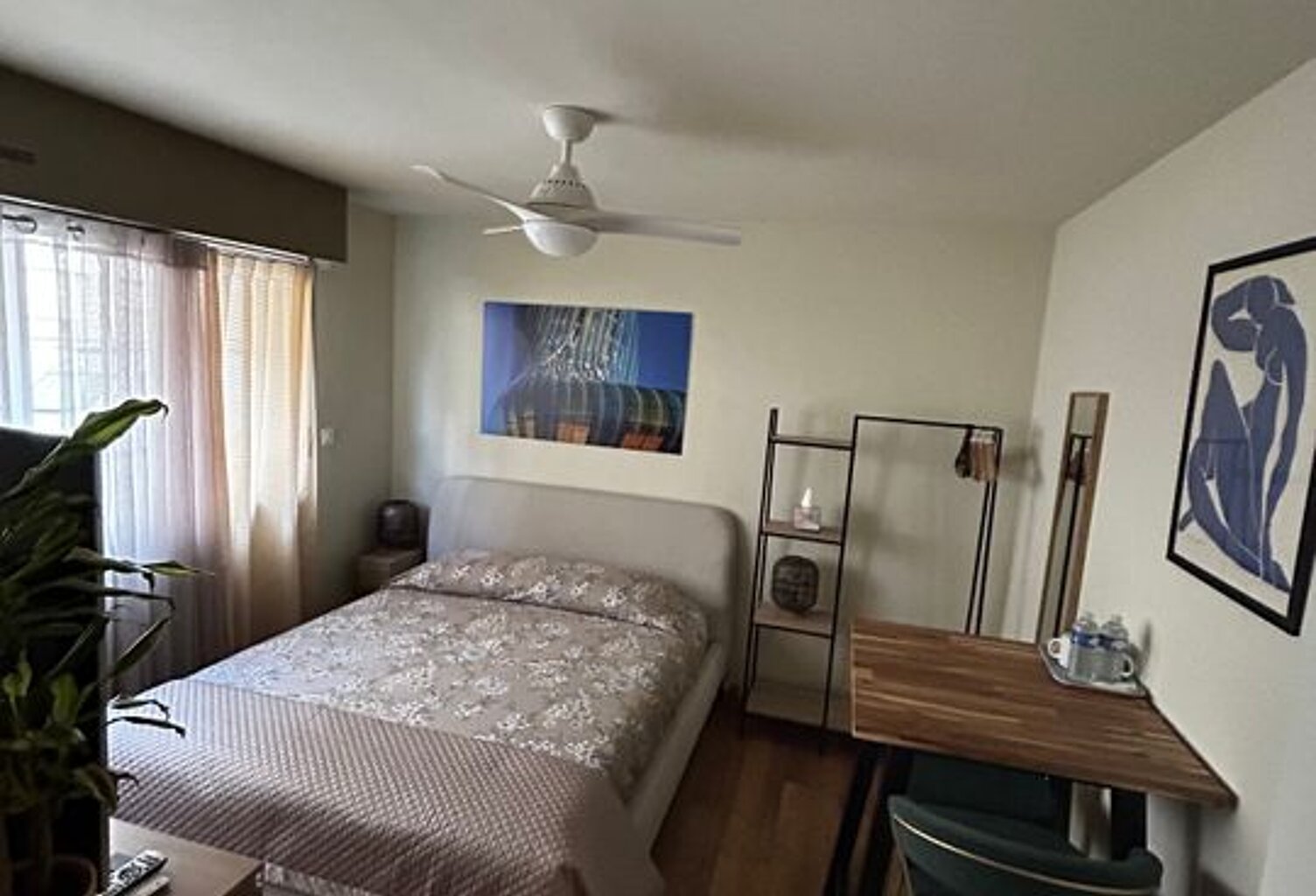 Chambre de 18m2 à louer sur Bordeaux — photo 1