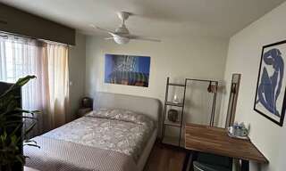 Appartement 1 Pièce 18 m² à louer à Bordeaux (33000)