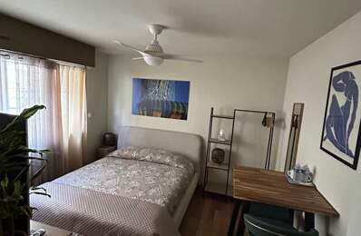Chambre de 18m2 à louer sur Bordeaux — photo du bien