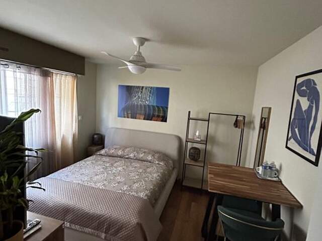 Chambre de 18m2 à louer sur Bordeaux — photo du bien