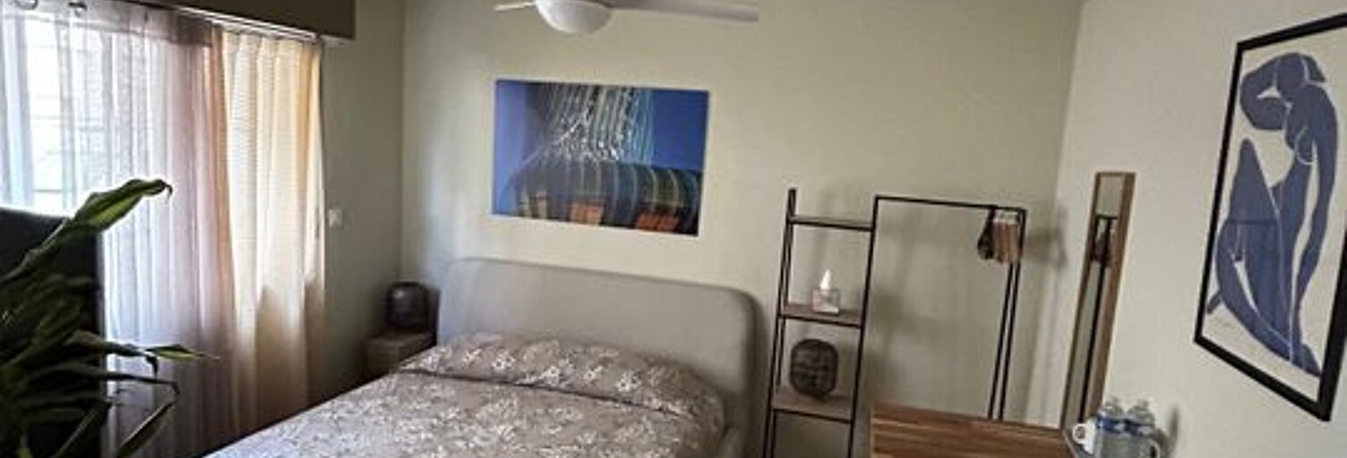 Appartement 1 Pièce 18 m² à louer à Bordeaux (33000)