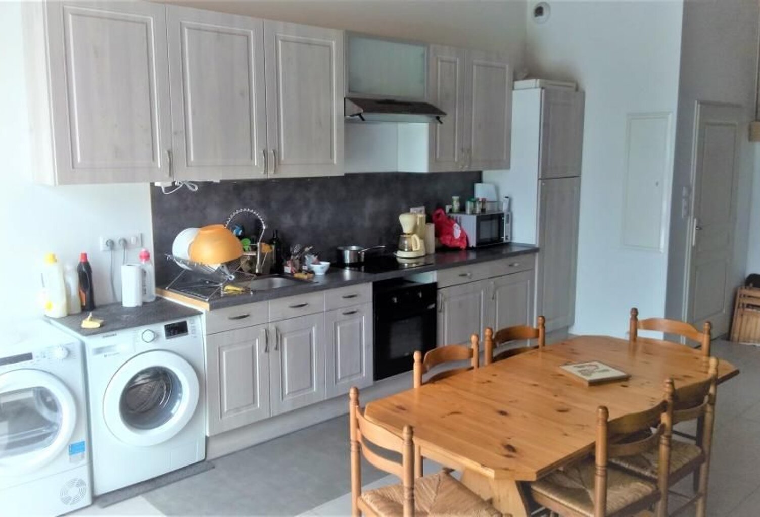 Studio de 18m2 à louer sur Albi — photo 1