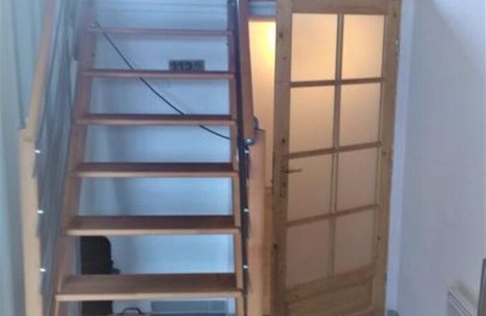 Studio de 18m2 à louer sur Albi — photo 2