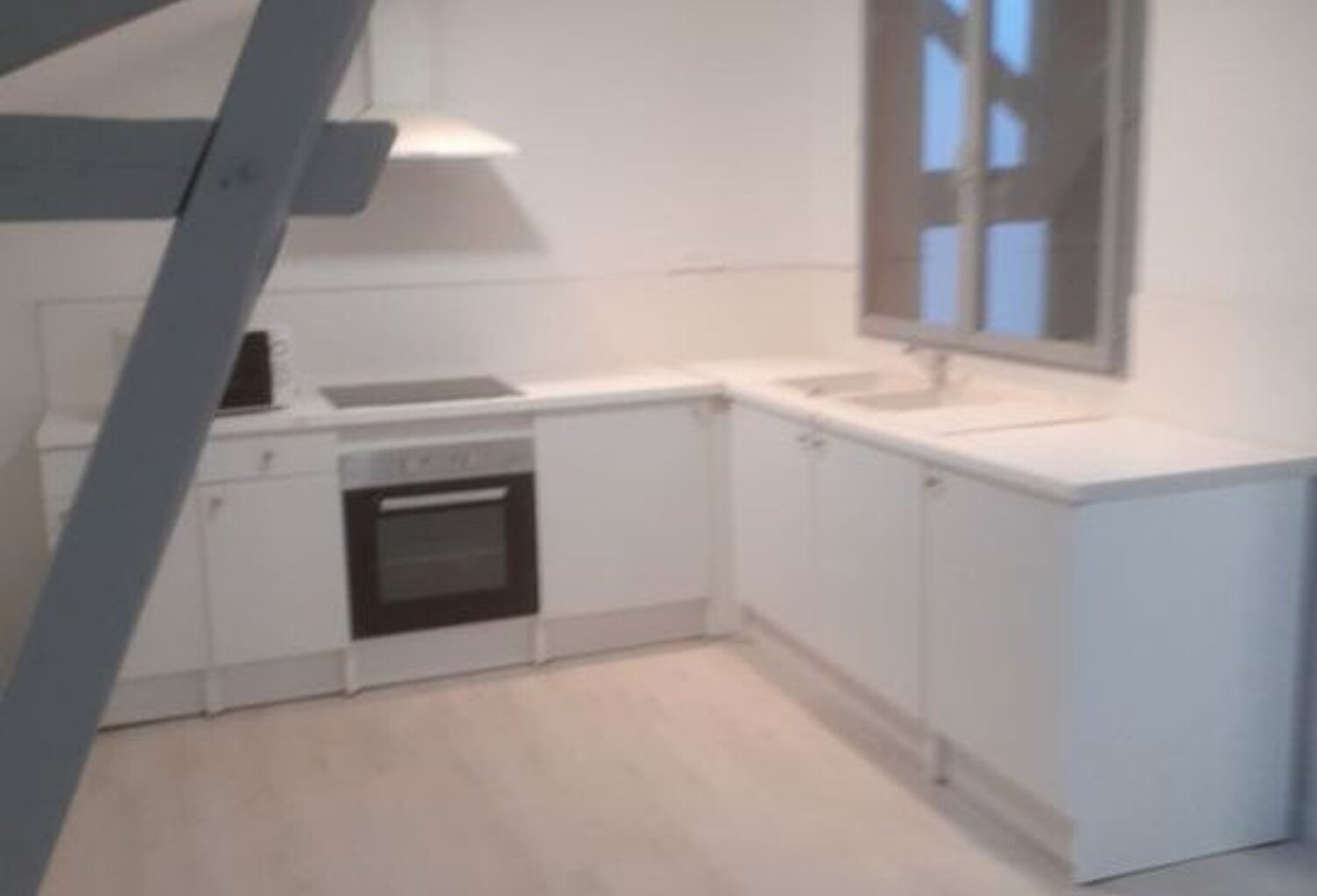 Appartement de 65m2 à louer sur Riscle — photo 1