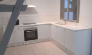 Appartement 3 Pièces 65 m² à louer à Riscle (32400)