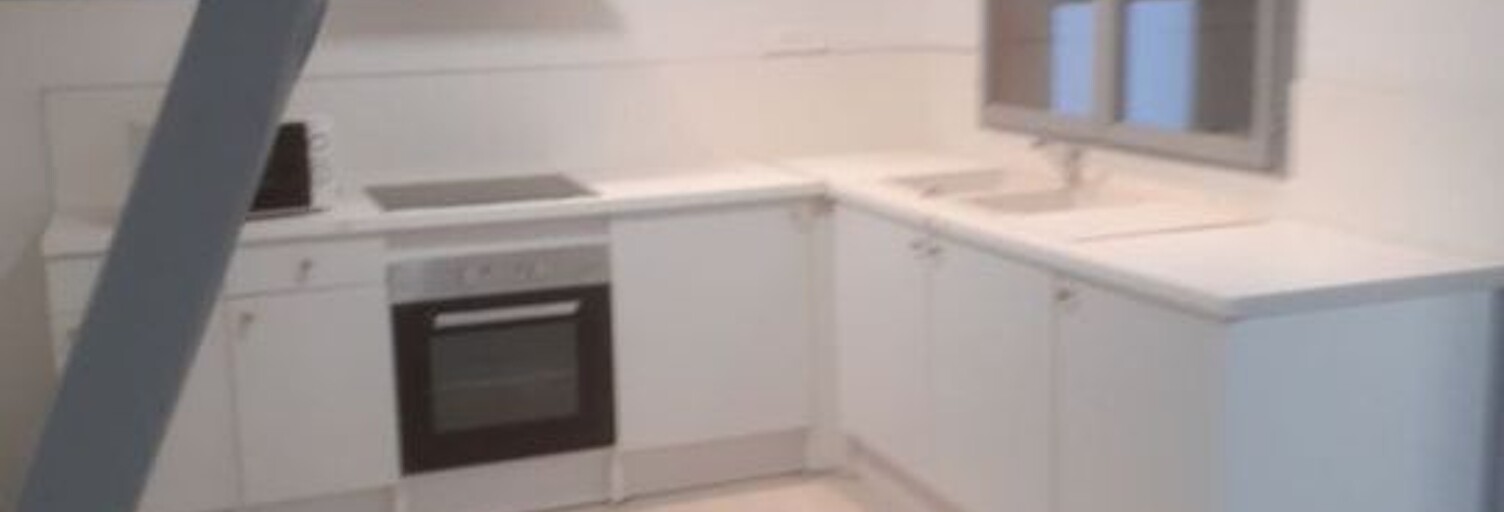 Appartement 3 Pièces 65 m² à louer à Riscle (32400)