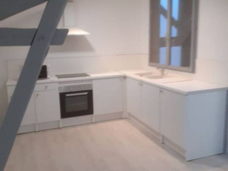Appartement de 65m2 à louer sur Riscle — photo 1