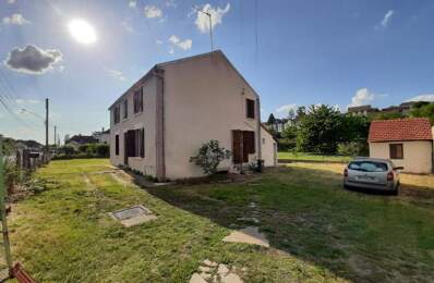 Appartement de 40m2 à louer sur Migennes — photo du bien