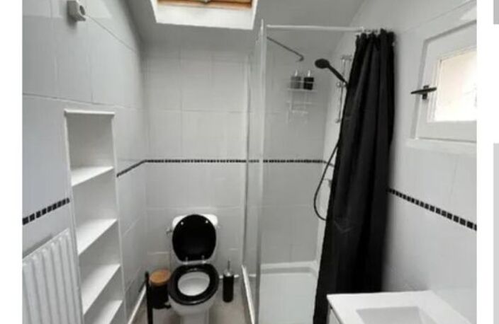 Appartement de 40m2 à louer sur Migennes — photo 2