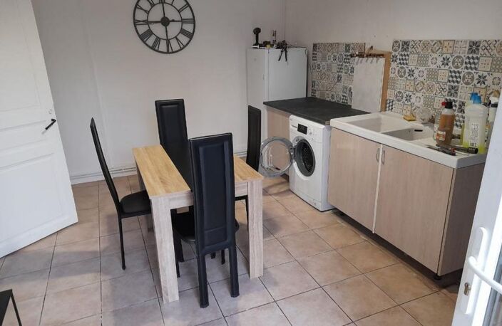 Appartement de 40m2 à louer sur Migennes — photo 3