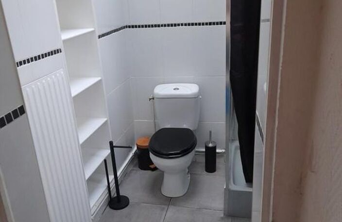 Appartement de 40m2 à louer sur Migennes — photo 4