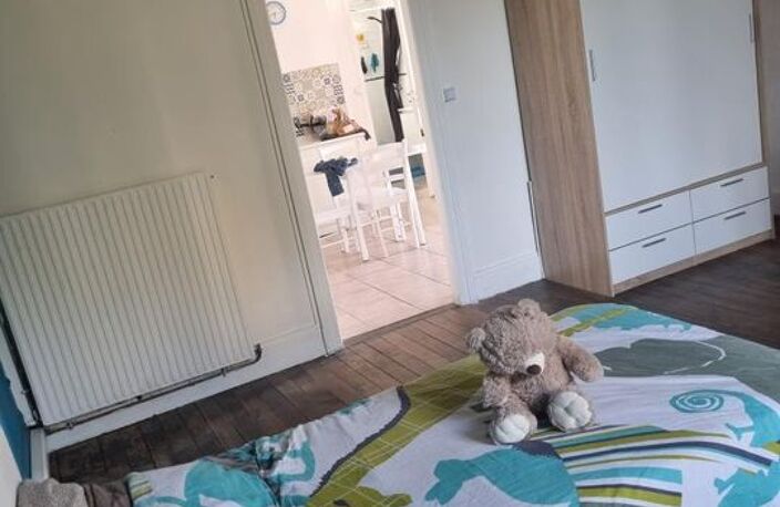 Appartement de 40m2 à louer sur Migennes — photo 5