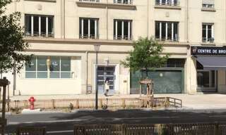 Appartement 5 Pièces 130 m² à louer à Lyon 3 (69003)