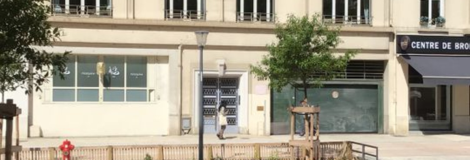 Appartement 5 Pièces 130 m² à louer à Lyon 3 (69003)