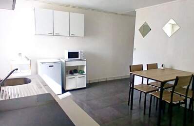 Appartement de 44m2 à louer sur Lyon 09 — photo du bien