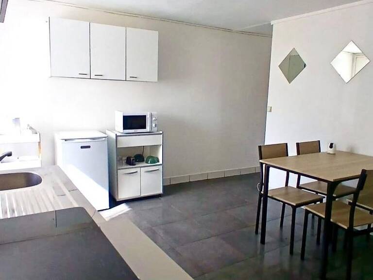 Appartement de 44m2 à louer sur Lyon 09 — photo 1