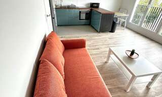 Appartement 3 Pièces 62 m² à louer à Pontoise (95000)
