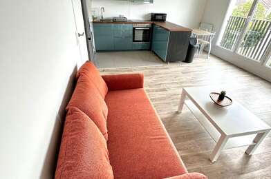 Appartement 3 pièces 1250 €