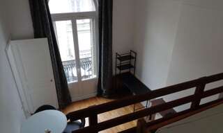 Appartement 1 Pièce 21 m² à louer à Reims (51100)