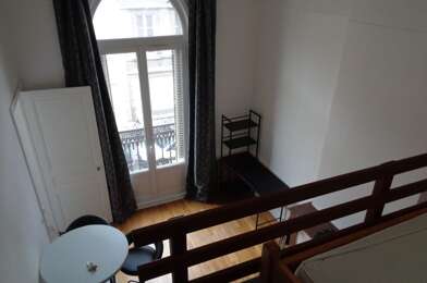 Appartement 1 pièces 530 €
