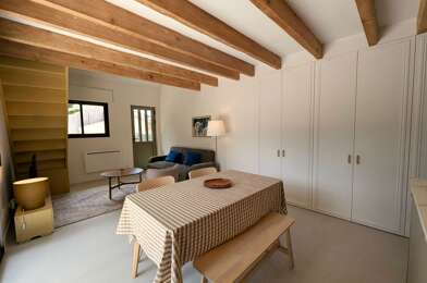 Maison 2 pièces 850 €