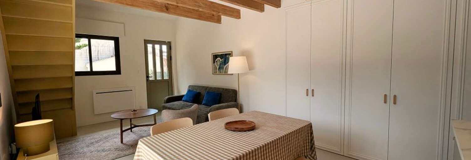 Maison 2 Pièces 30 m² à louer à Blanquefort (33290)