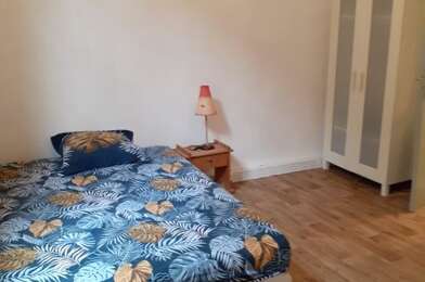 Appartement 1 pièces 480 €