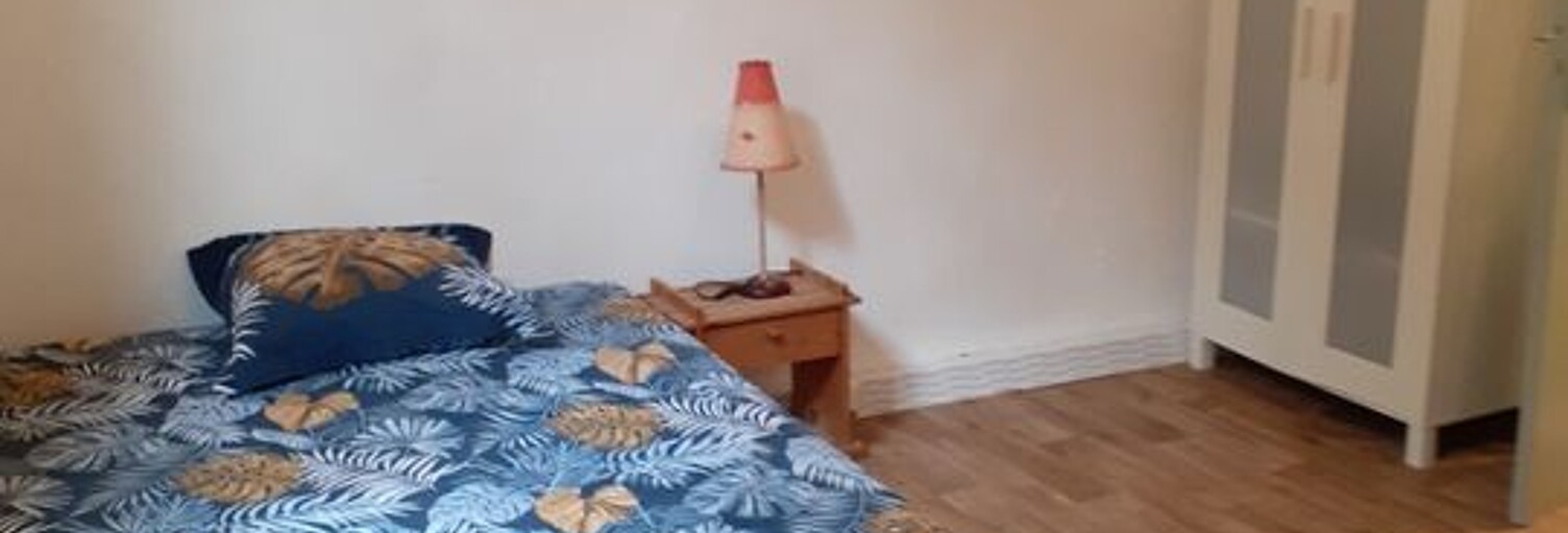 Appartement 1 Pièce 30 m² à louer à Avignon (84000)