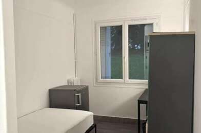 Appartement 1 pièces 490 €